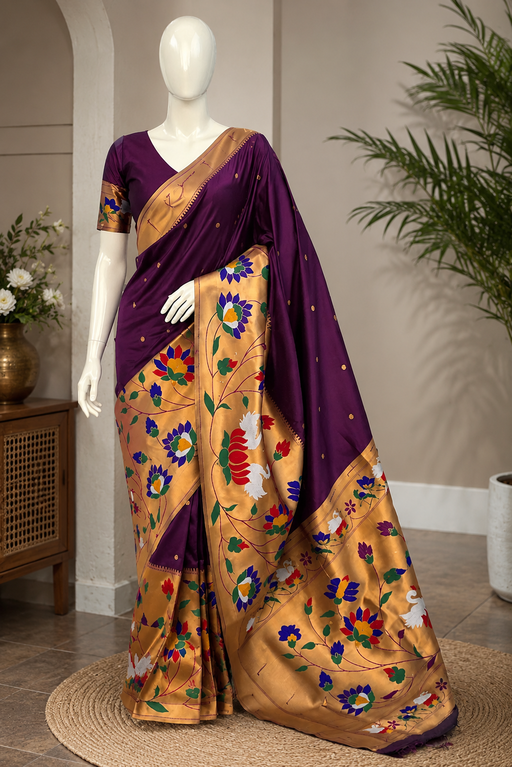 Paithani