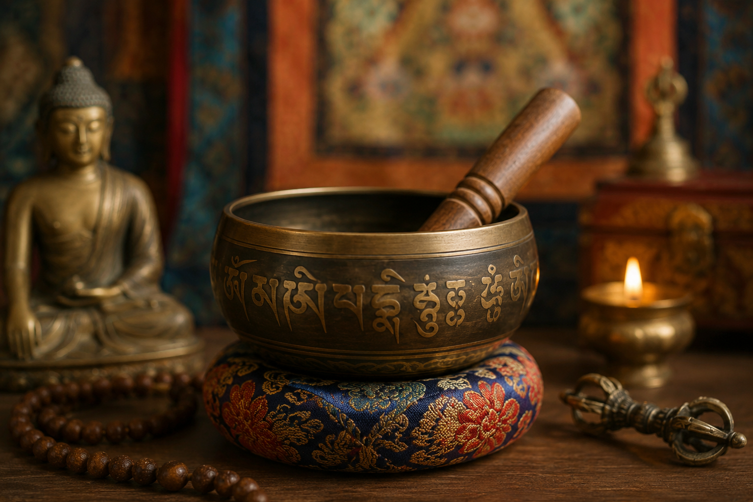 Tibetan Products