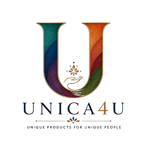Unica4U Logo