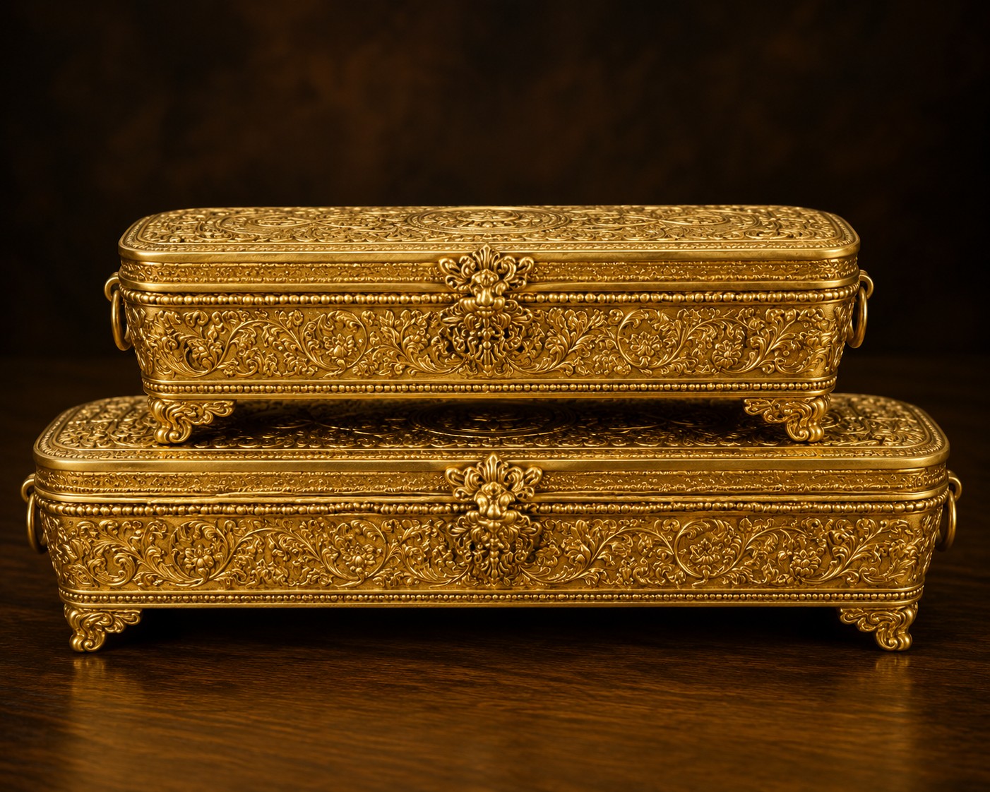 Heritage Brass Incense Burner 