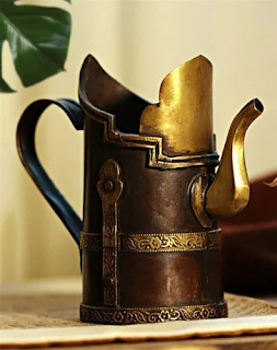 Imperial Heritage Pitcher