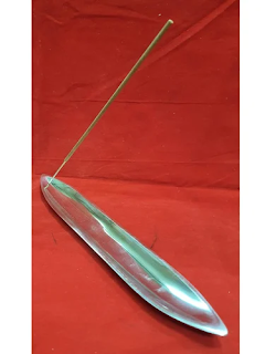 Aluminium Agarbatti Stand